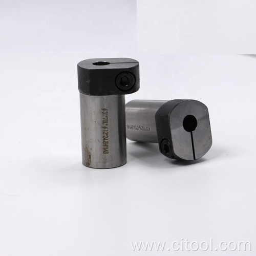 Fasteners Cold Heading Die Second Punch Case